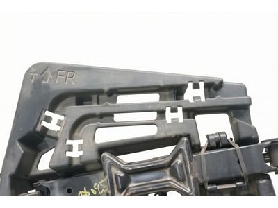 09111-33030 Toyota Jack Assembly Product Photo 3 of 4