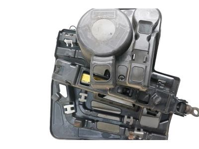Toyota 09111-33030 Jack Assembly 09111-33030 Toyota Jack Assembly Product Photo 1 of 4