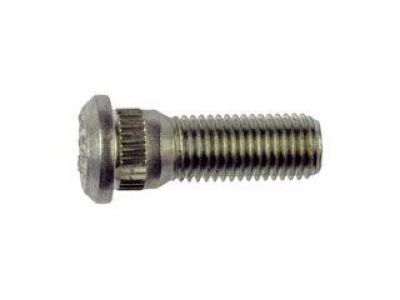 Toyota 90942-02021 Bolt, Hub (For Front Axle)