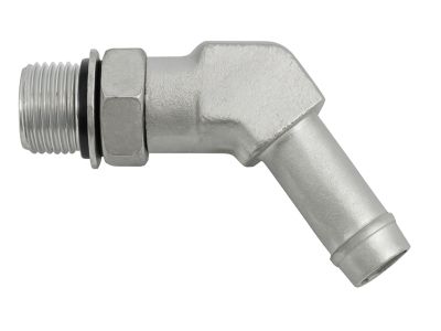 Toyota 90464-00698 Clamp