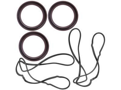 Toyota 11213-46030 Gasket,  Cylinder Head Cover