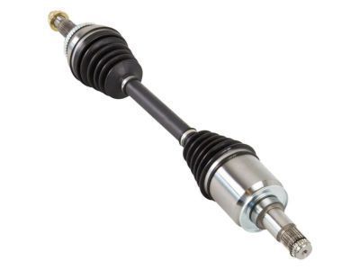 Toyota 43420-08071 Shaft Assy,  Front Drive,  LH