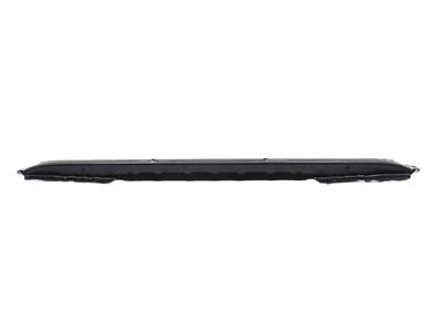 Toyota 53607-33010 Brace Sub-Assembly, Front Suspension, Upper Center 53607-33010 Toyota Brace Sub-Assembly, Front Suspension, Upper Center Product Photo 1 of 4