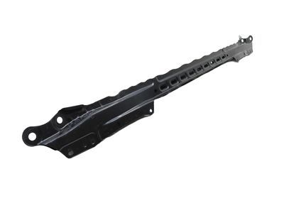 53607-33010 Toyota Brace Sub-Assembly, Front Suspension, Upper Center Product Photo 2 of 4