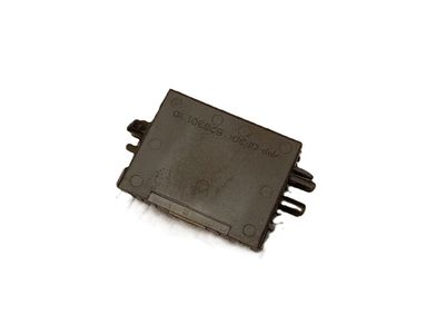 89784-K0021 Toyota Computer, Immobilizer Code Product Photo 3 of 4