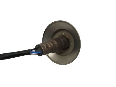 Toyota 89467-52080 Oxygen Sensor, Front