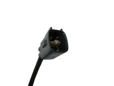Toyota 89467-52080 Oxygen Sensor, Front