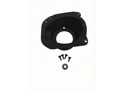 77290-20160 Toyota Shield Assembly, Fuel Tank Filler Pipe Product Photo 4 of 4