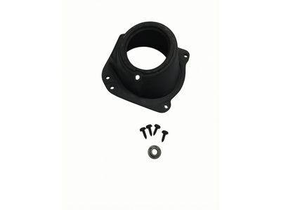 77290-20160 Toyota Shield Assembly, Fuel Tank Filler Pipe Product Photo 3 of 4