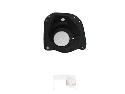 77290-20160 Toyota Shield Assembly, Fuel Tank Filler Pipe Product Photo 1 of 4