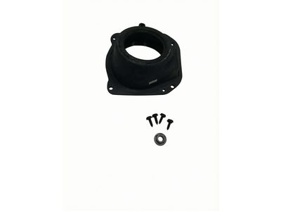 77290-20160 Toyota Shield Assembly, Fuel Tank Filler Pipe Product Photo 2 of 4