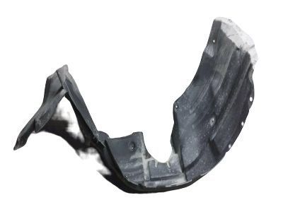 Toyota Wheelhouse - 53805-0E050