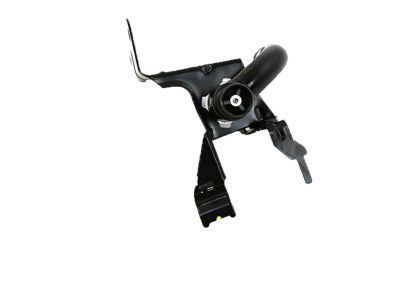 Toyota 87240-89117 Valve Assembly, Heater Water