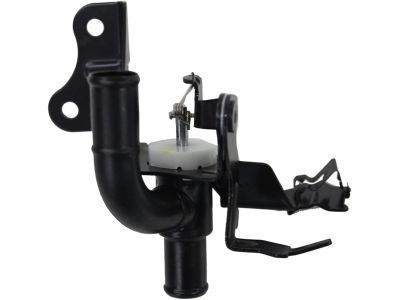 Toyota 87240-89117 Valve Assembly, Heater Water