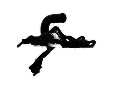 Toyota 87240-89117 Valve Assembly, Heater Water