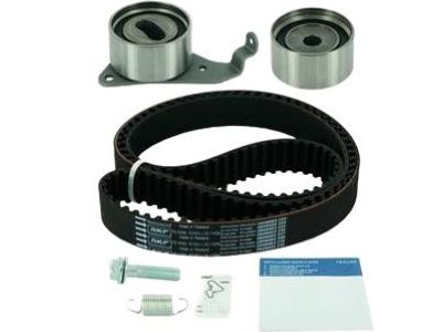 13568-74020 Toyota Belt, Timing Product Photo 3 of 6