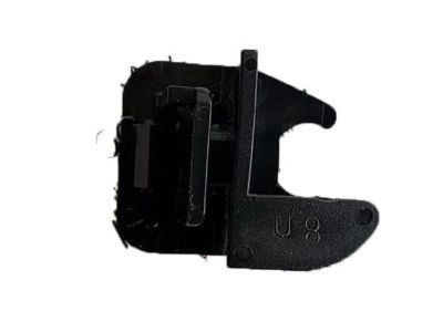 Toyota 64323-20061-22 Trunk Side Trim Clamp