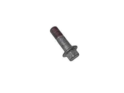Toyota Sequoia Control Arm Bolt - 90105-A0135