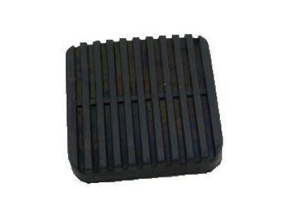 Toyota 31321-36010 Pad, Clutch Pedal