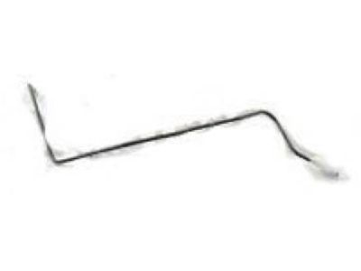 Toyota 31482-60150 Tube,  Clutch Release Cylinder To Flexible Hose