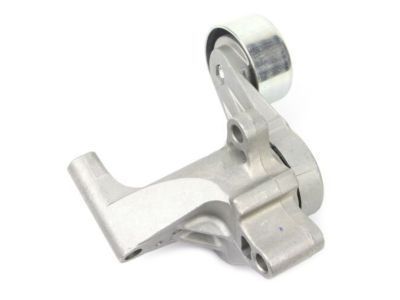 Toyota 16620-75020 Tensioner Assy,  V-Ribbed Belt
