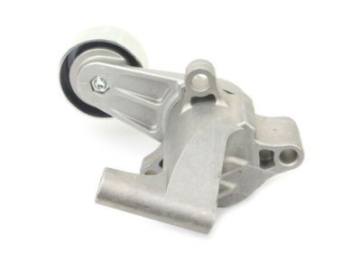 Toyota 16620-75020 Tensioner Assy,  V-Ribbed Belt
