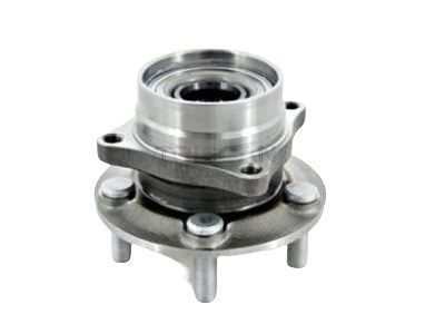 Toyota 43510-47010 Hub Sub-Assy,  Front Axle,  LH