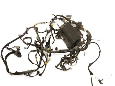 Toyota 82111-04G90 Wire,  Engine Room Main