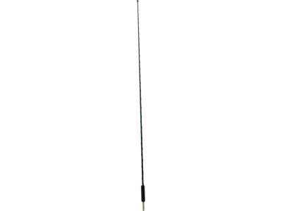 Toyota 86309-42041 Pole Sub-Assembly, Pillar Antenna
