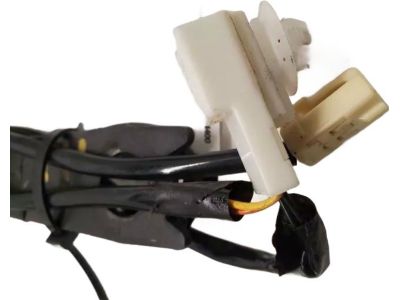 Toyota 73230-42081-E0 Belt Assembly, Front Seat Inner, Passenger Side