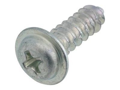 Toyota 93567-15018 Screw, Tapping