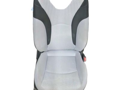 Toyota 71072-47790-B3 Cover, Front Seat Cushion, Driver Side(For Separate Type)