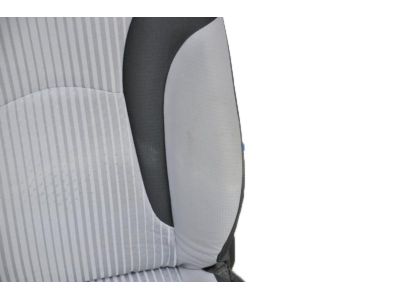 Toyota 71072-47790-B3 Cover, Front Seat Cushion, Driver Side(For Separate Type)