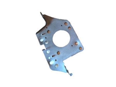 Toyota 86211-17050 AM/FM Cd Cass Mount Bracket