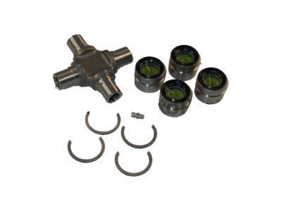 Toyota Sequoia Universal Joint - 04371-60210
