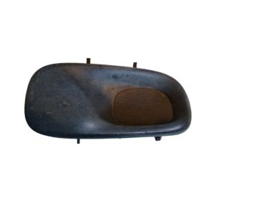Toyota 52127-0C010 Cover