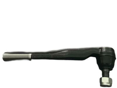 Toyota 45046-39355 End Sub-Assembly, Tie Rod, Passenger Side