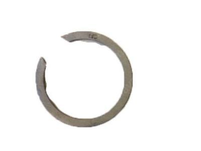 Toyota 90520-22007 Ring, Shaft Snap (For Input Shaft Rear Bearing)