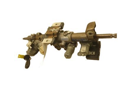 Toyota 45250-0C195 Column Assembly, Steering 45250-0C195 Toyota Column Assembly, Steering Product Photo 1 of 4