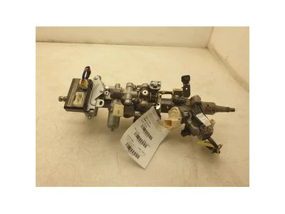 45250-0C195 Toyota Column Assembly, Steering Product Photo 4 of 4