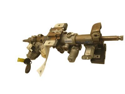 45250-0C195 Toyota Column Assembly, Steering Product Photo 2 of 4