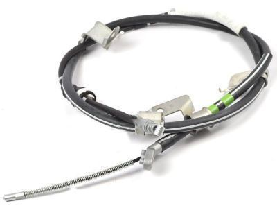Toyota 46420-35760 Cable