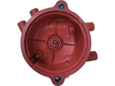 Toyota 19101-16160 Cap Sub-Assembly, Distributor