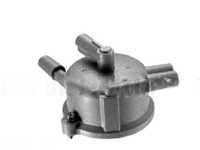 Toyota 19101-16160 Cap Sub-Assembly, Distributor