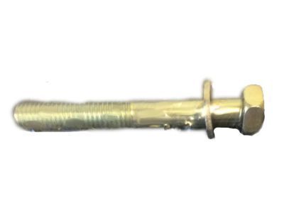 Toyota 91621-60860 Bolt, With Washer