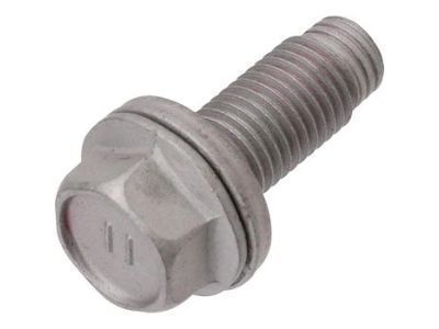 Scion 90119-10943 Center Brace Bolt