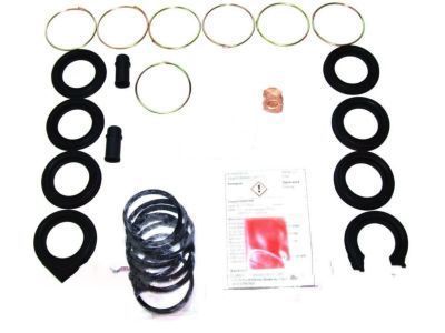 Toyota 04479-14140 Overhaul Kit, Front