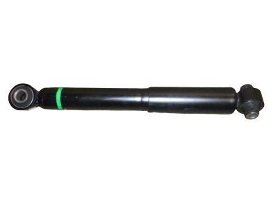 Toyota 48530-0C100 Absorber Assy,  Shock,  Rear RH