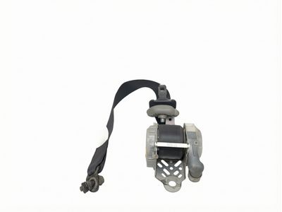 73220-47051-A0 Toyota Belt Assembly, Front Seat Outer, Driver Side GREY Product Photo 4 of 4