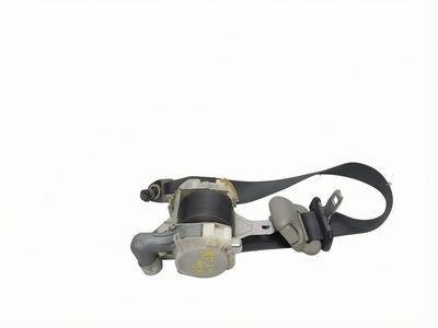 73220-47051-A0 Toyota Belt Assembly, Front Seat Outer, Driver Side GREY Product Photo 3 of 4